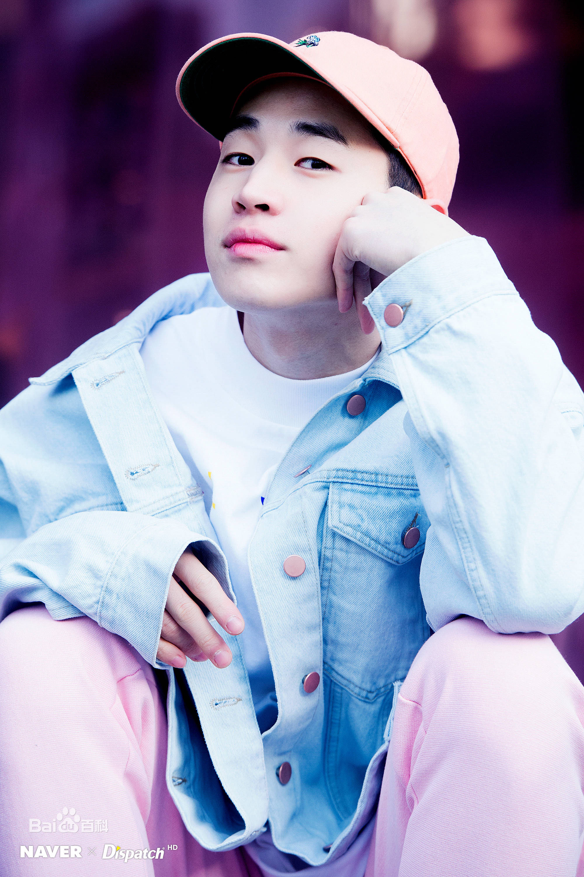 刘宪华(Henry Lau、)近照素颜照相册