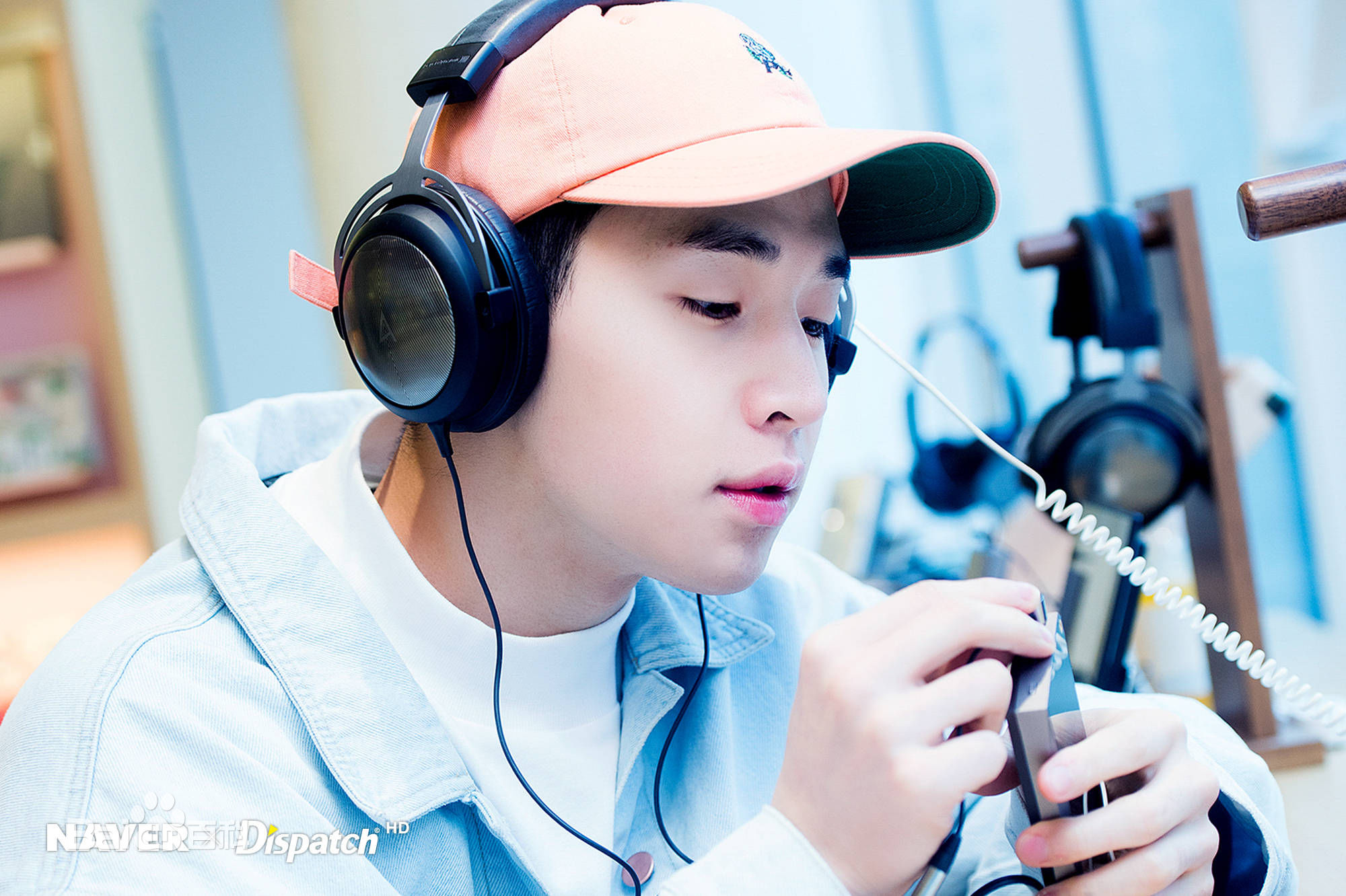 刘宪华(Henry Lau、)近照素颜照相册