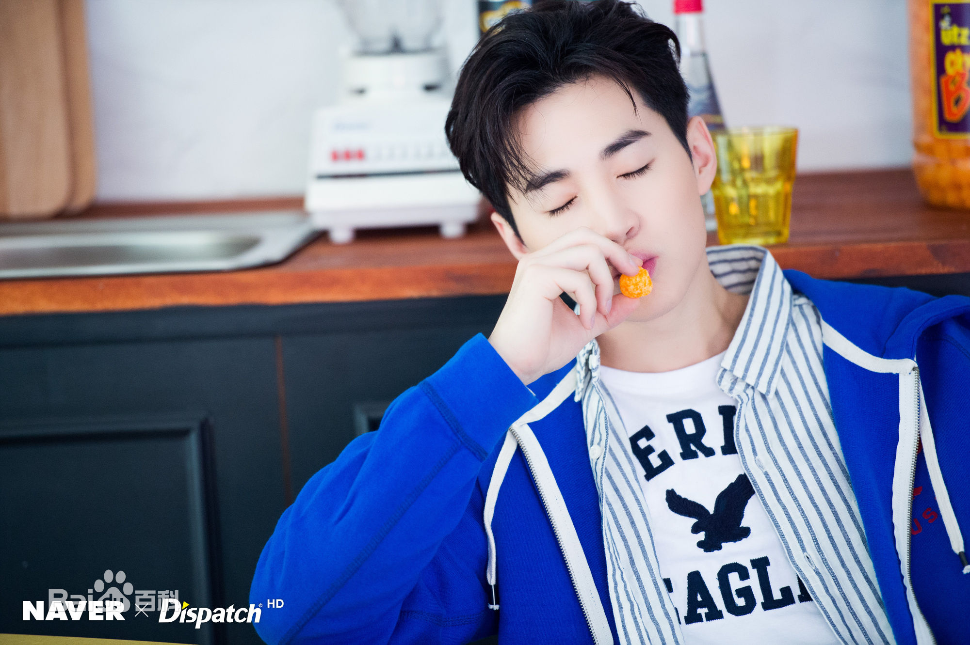 刘宪华(Henry Lau、)近照素颜照相册