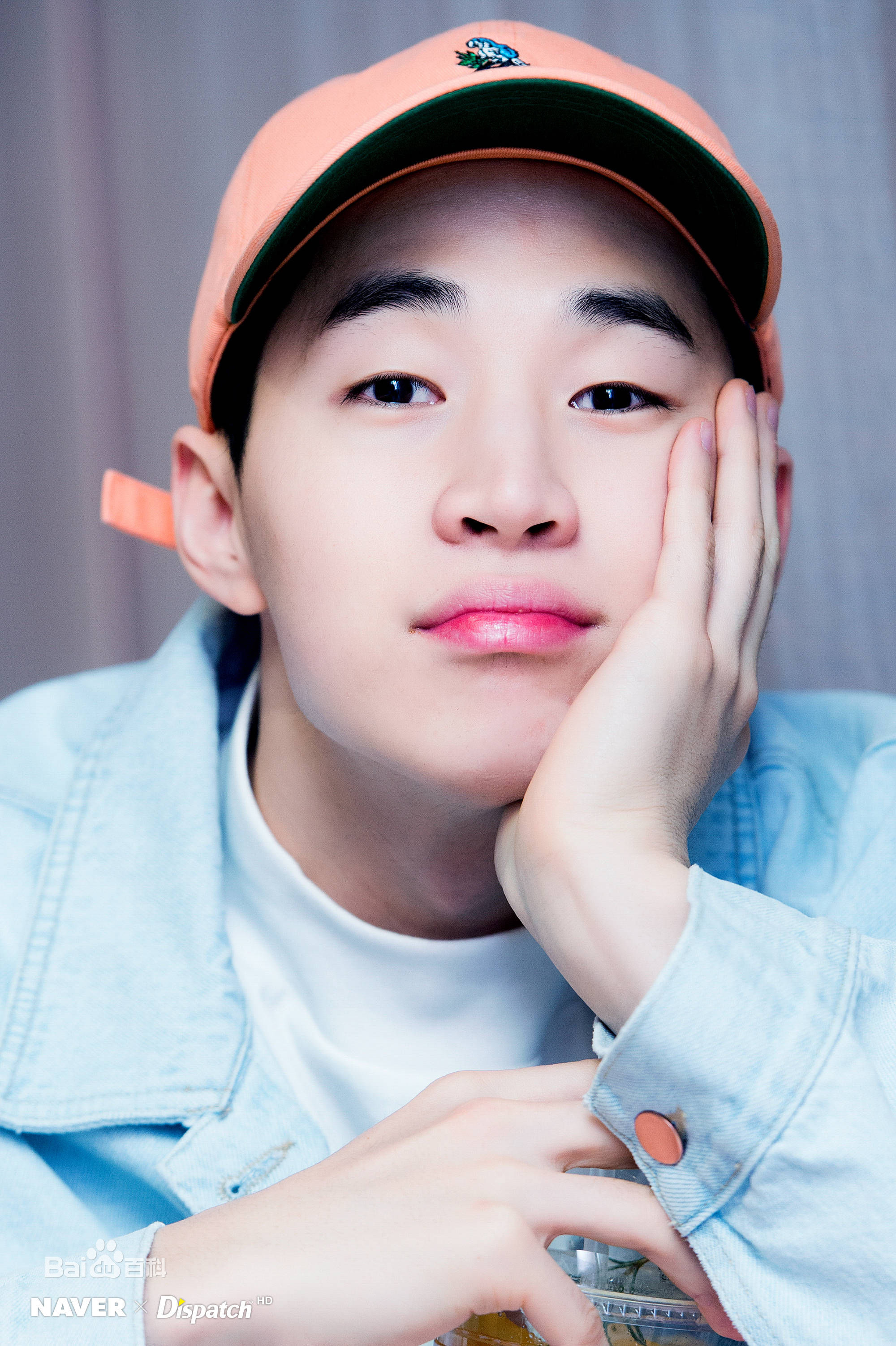 刘宪华(Henry Lau、)近照素颜照相册