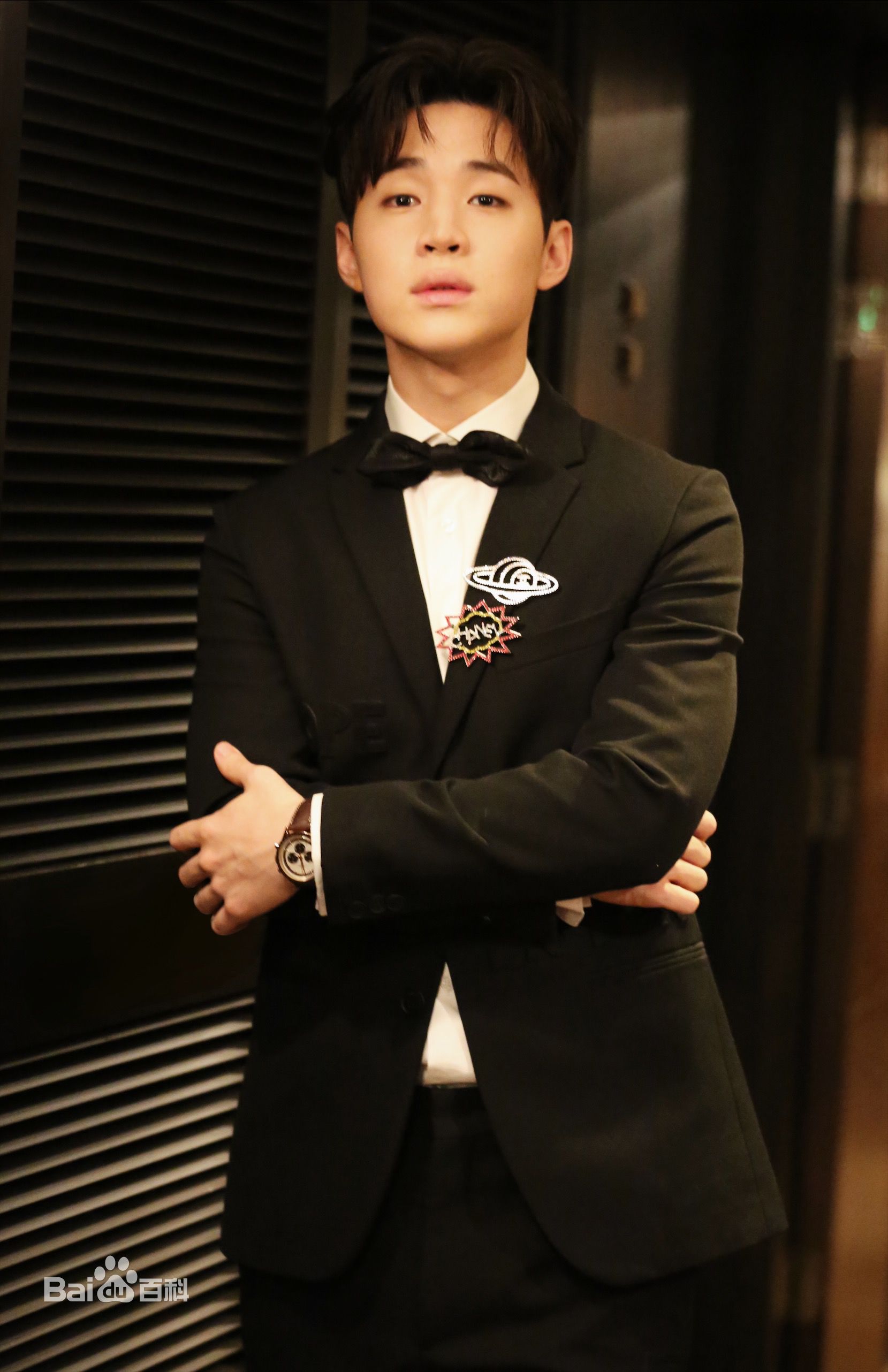 刘宪华(Henry Lau、)MAHB年度先生盛典性感图片图集