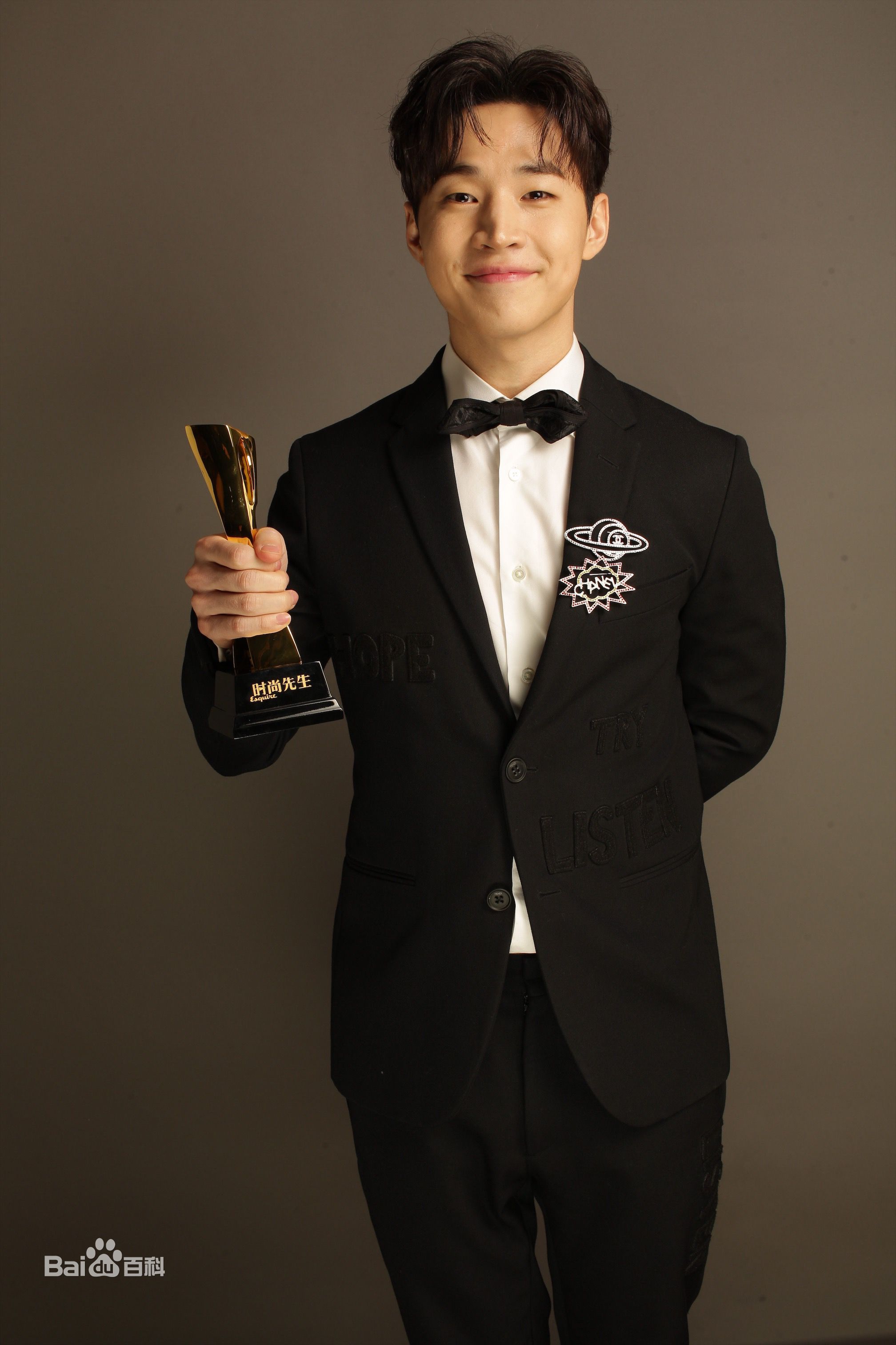 刘宪华(Henry Lau、)MAHB年度先生盛典性感图片图集