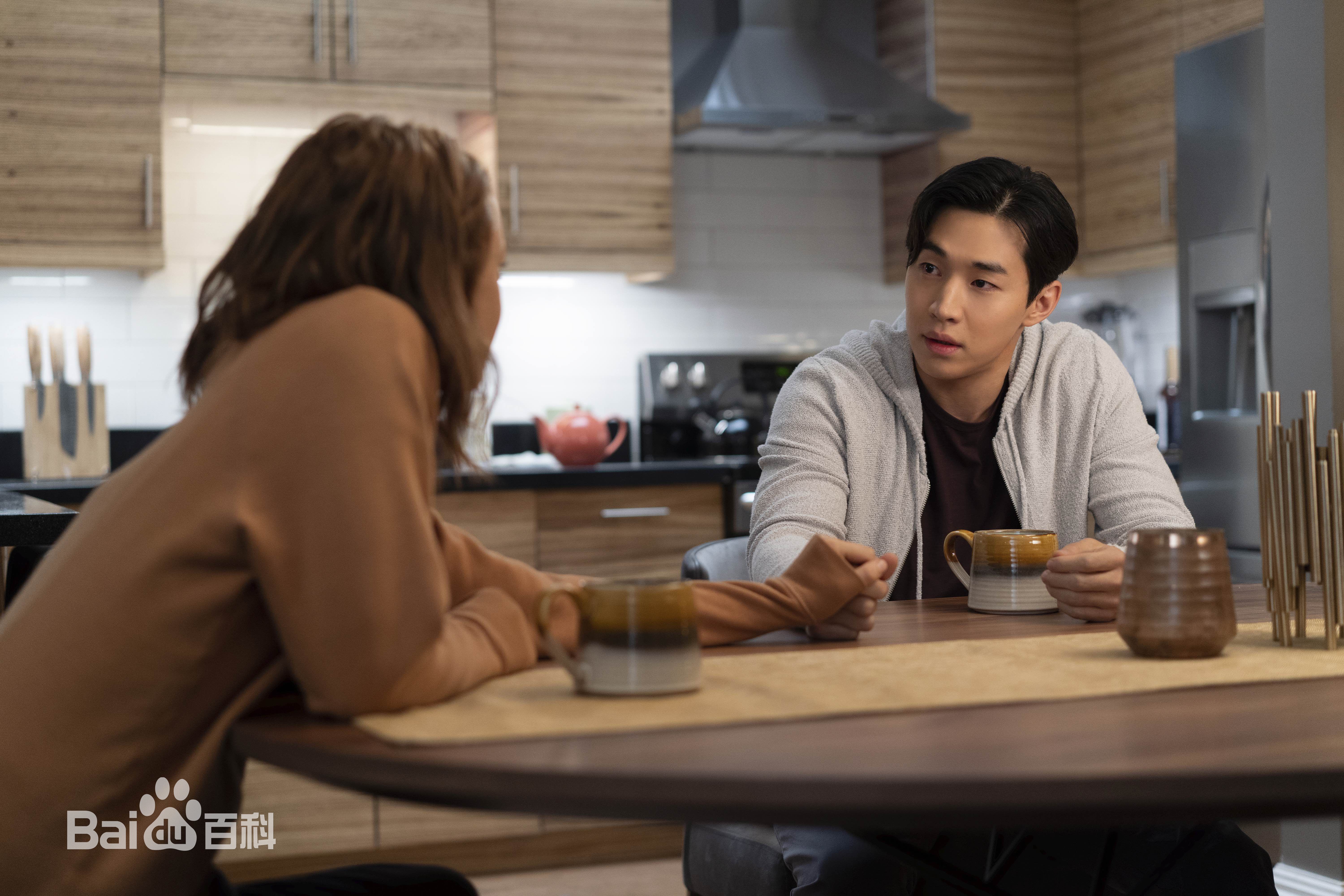 刘宪华(Henry Lau、)《一条狗的使命2》剧照