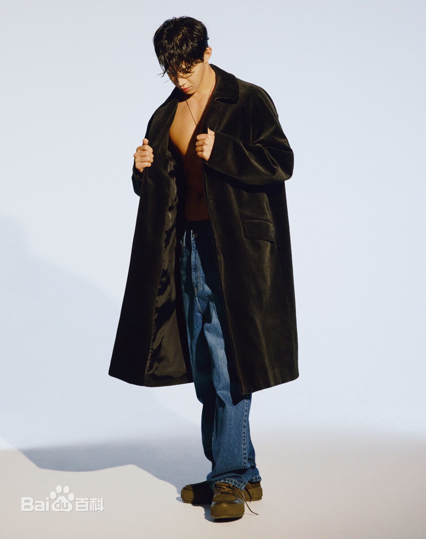 刘宪华(Henry Lau、)最全杂志2壁纸