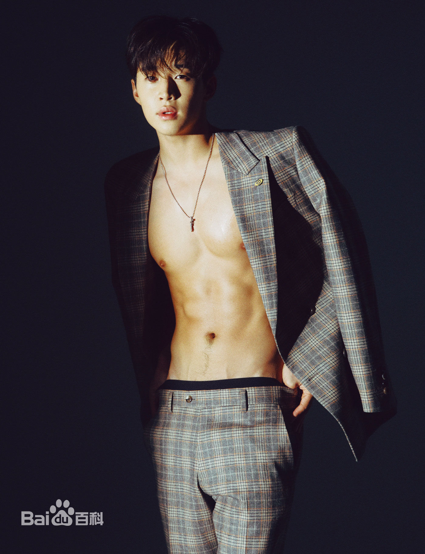 刘宪华(Henry Lau、)最全杂志2壁纸