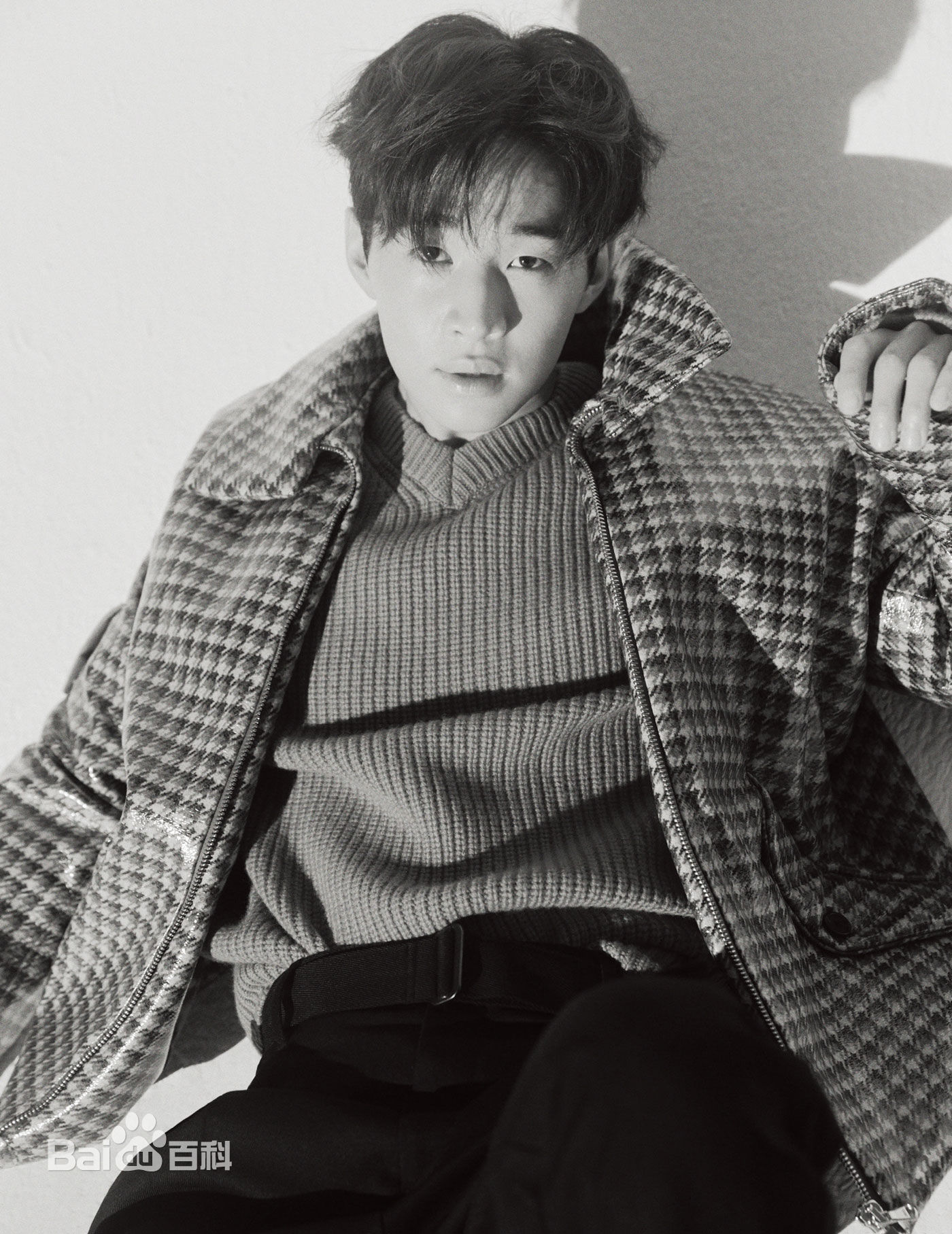 刘宪华(Henry Lau、)最全杂志2壁纸