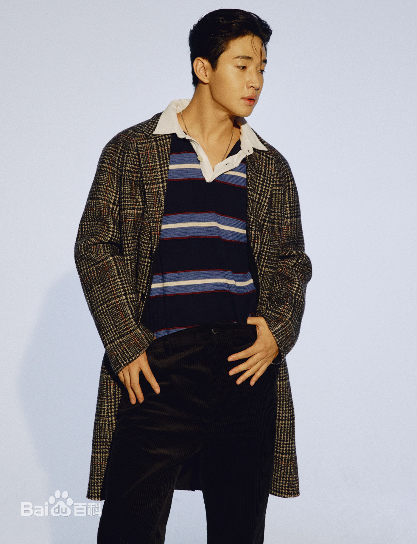 刘宪华(Henry Lau、)最全杂志2壁纸