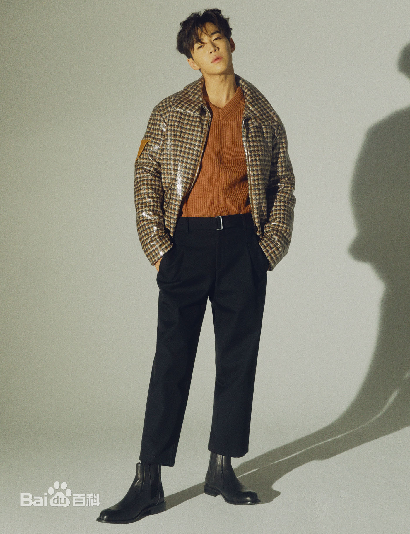 刘宪华(Henry Lau、)最全杂志2壁纸