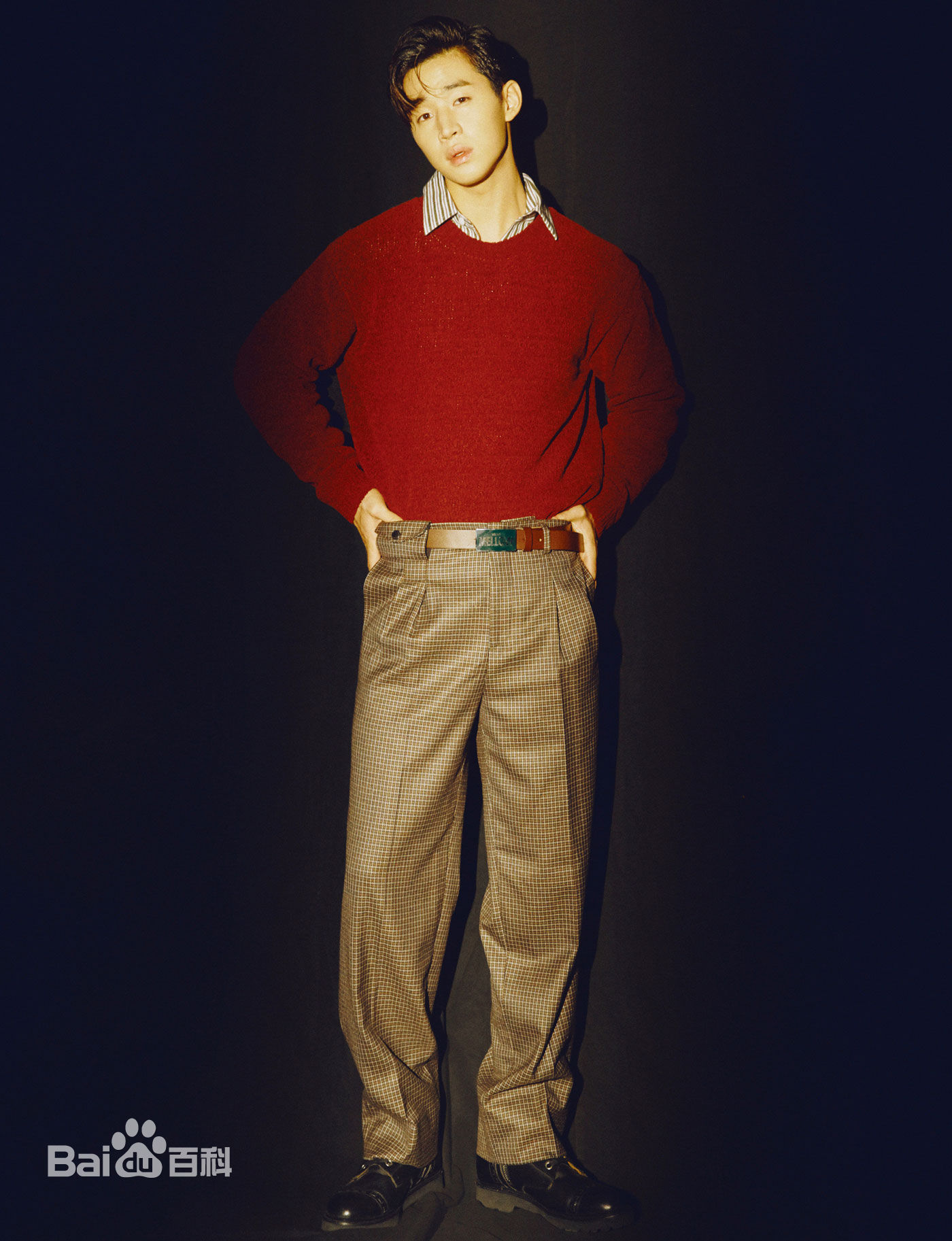 刘宪华(Henry Lau、)最全杂志2壁纸