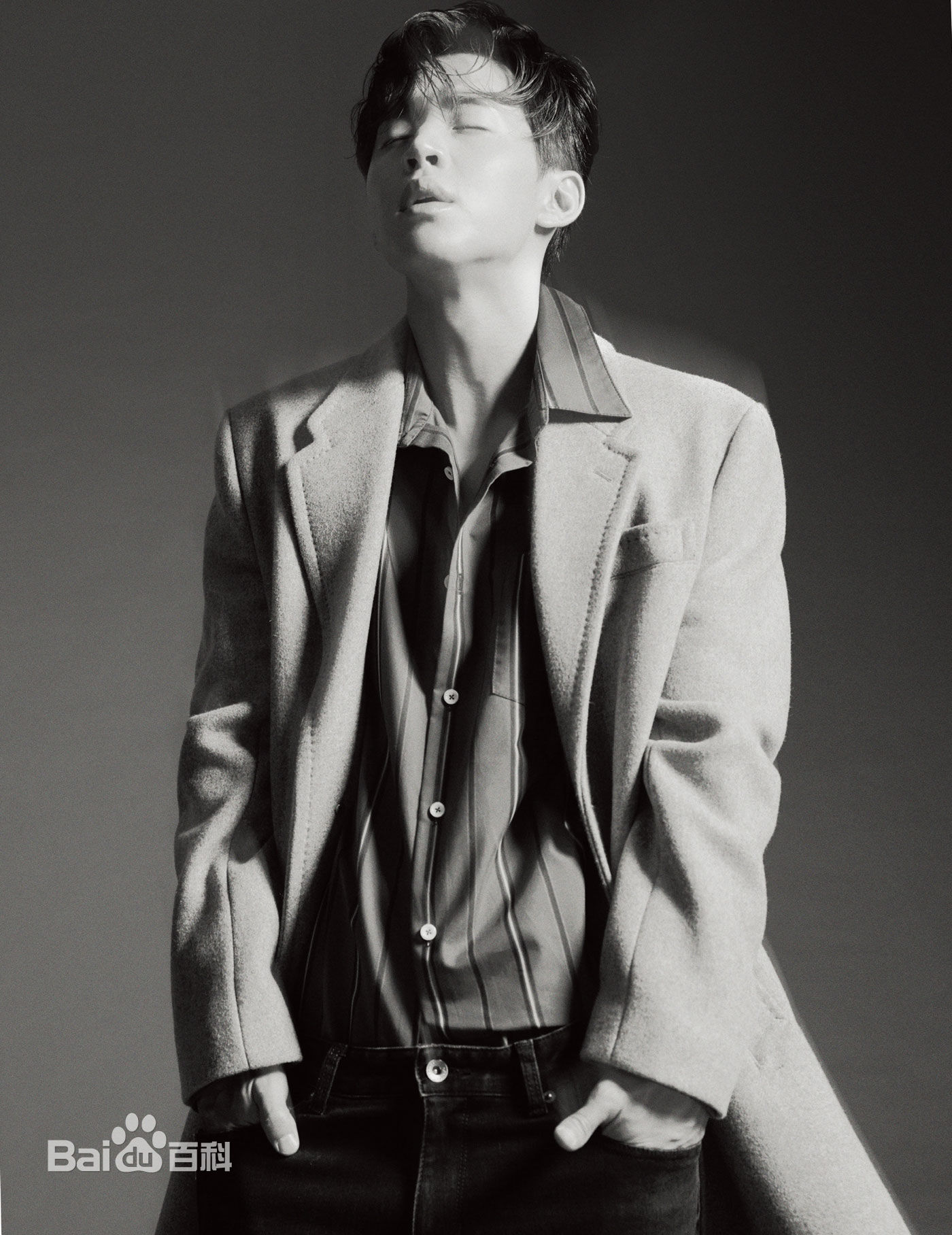 刘宪华(Henry Lau、)最全杂志2壁纸