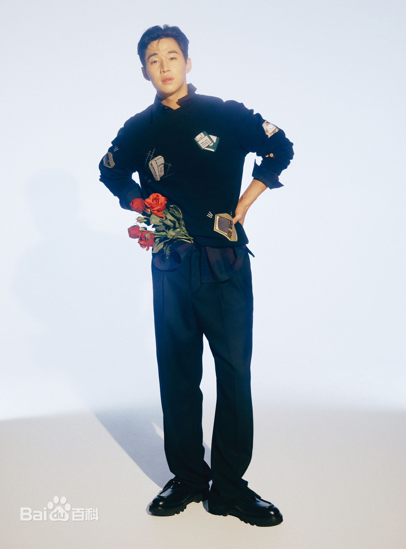 刘宪华(Henry Lau、)最全杂志2壁纸