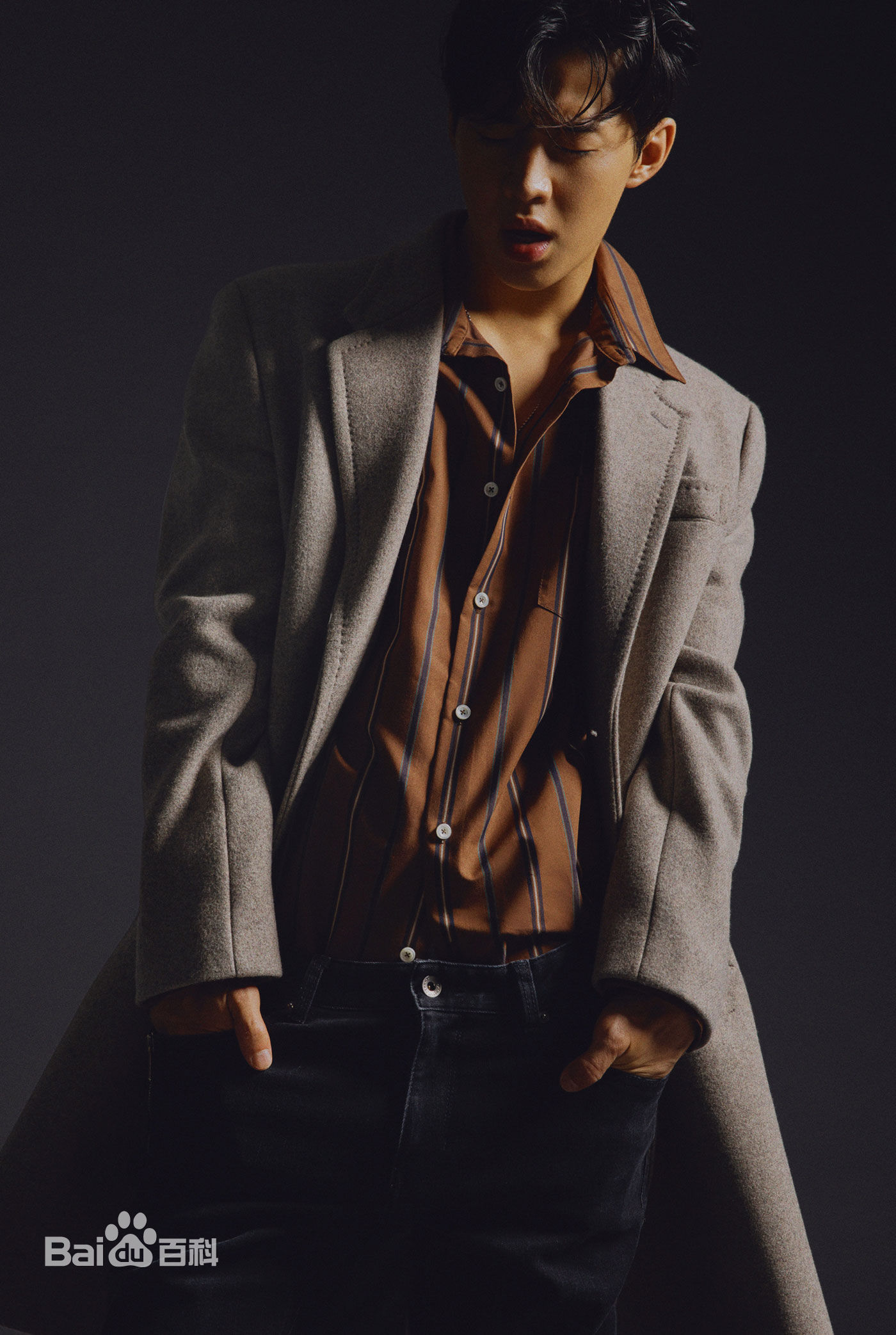 刘宪华(Henry Lau、)最全杂志2壁纸