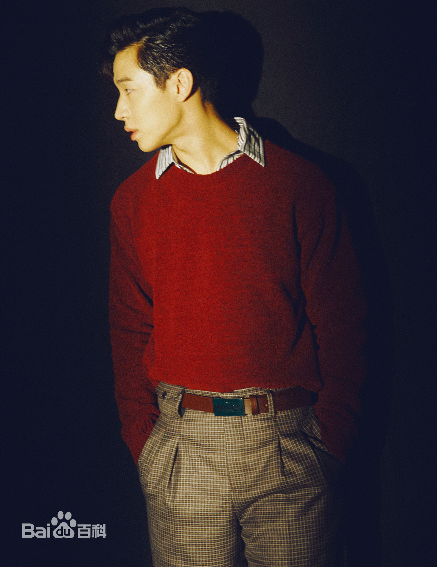 刘宪华(Henry Lau、)最全杂志2壁纸