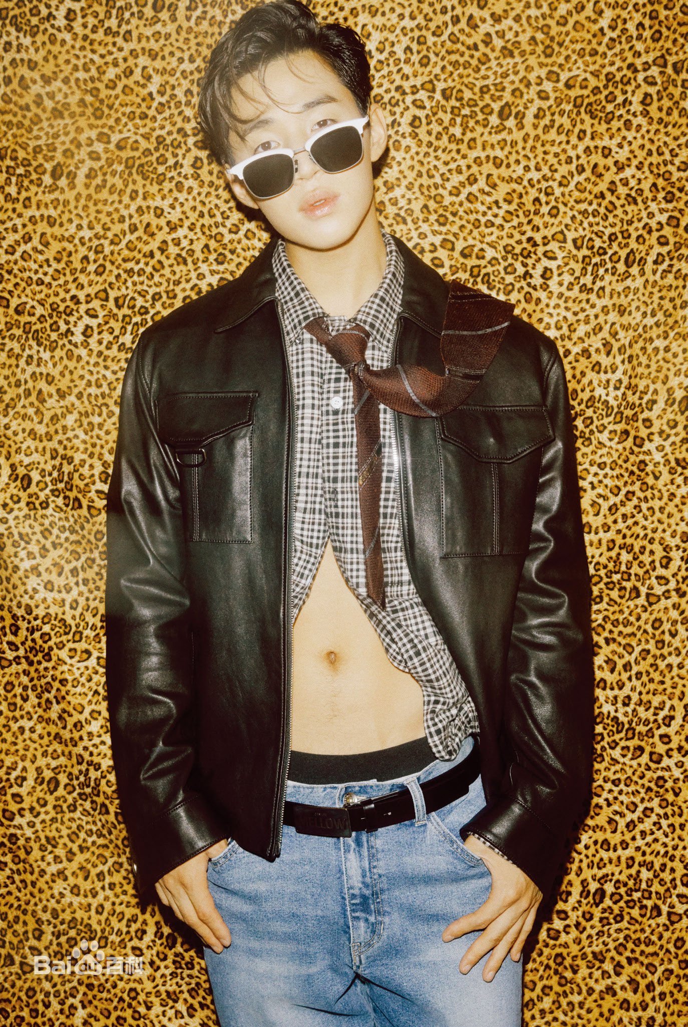 刘宪华(Henry Lau、)最全杂志2壁纸