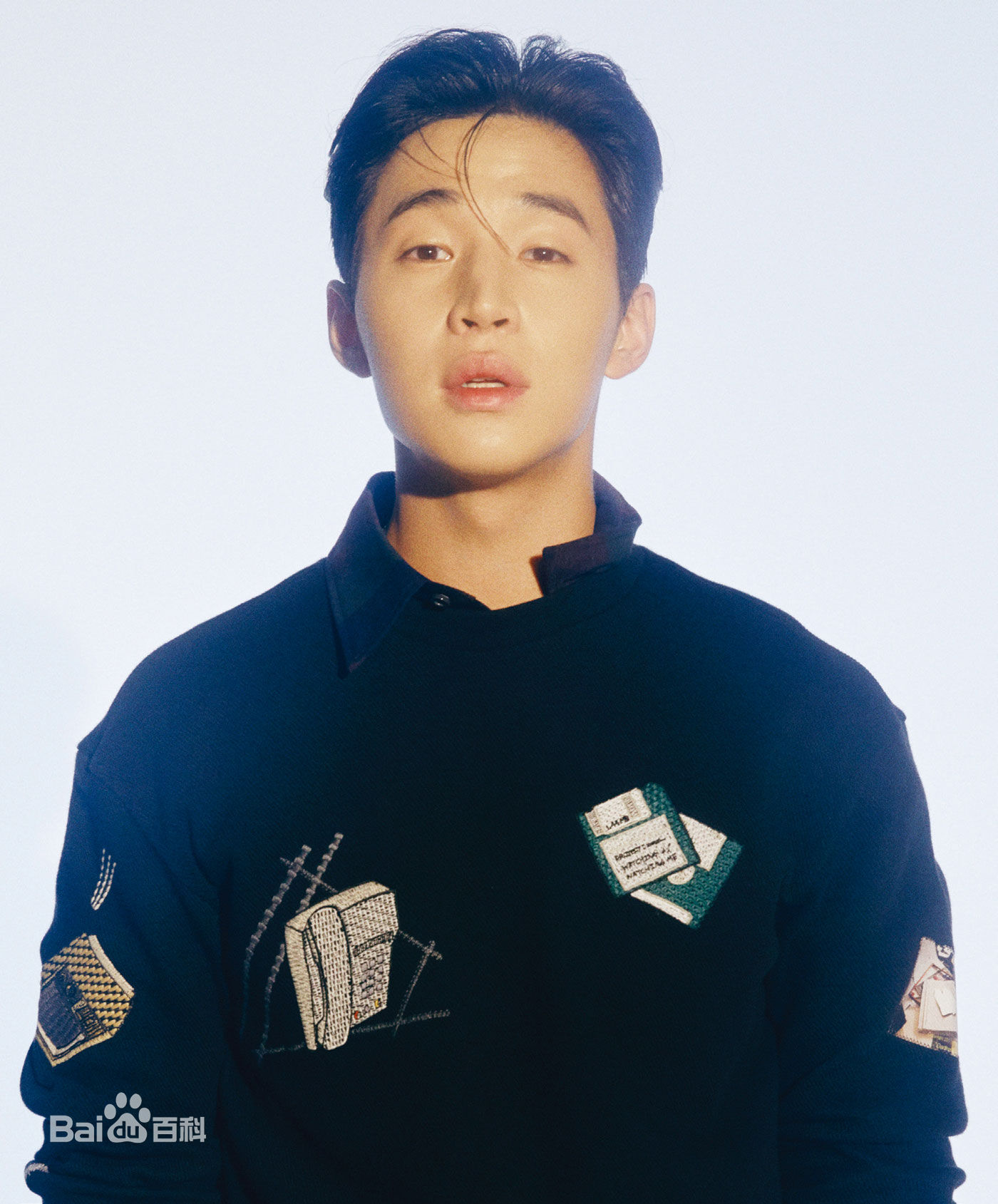 刘宪华(Henry Lau、)最全杂志2壁纸