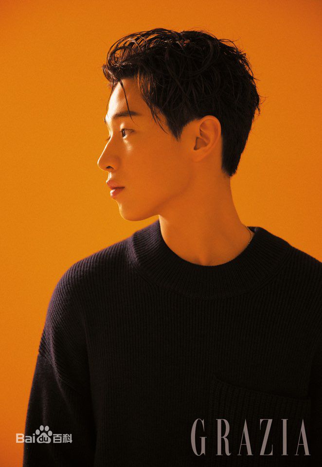 刘宪华(Henry Lau、)精选杂志4图册