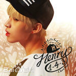 最新刘宪华(Henry Lau、)性感图片