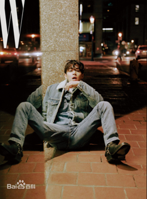 最新刘宪华(Henry Lau、)性感图片