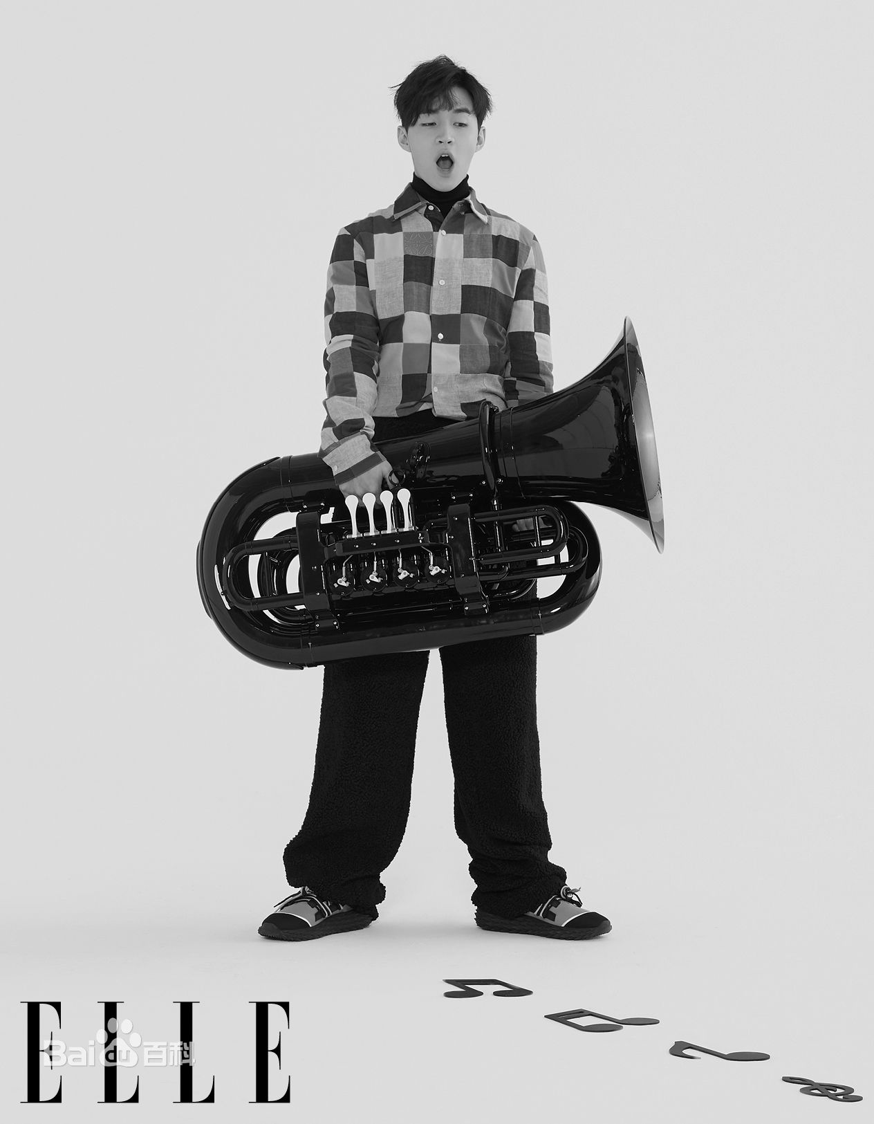 最新刘宪华(Henry Lau、)性感图片