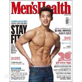 最新刘宪华(Henry Lau、)性感图片