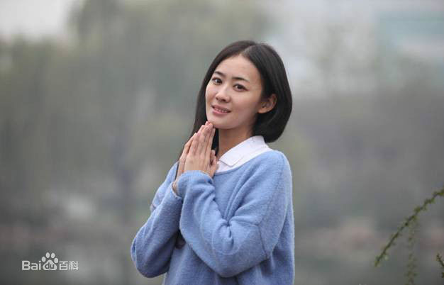 最全康馥麟素颜照