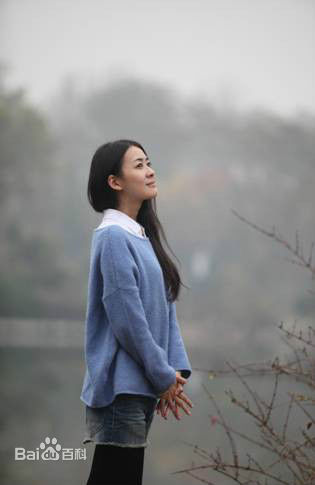 最全康馥麟素颜照