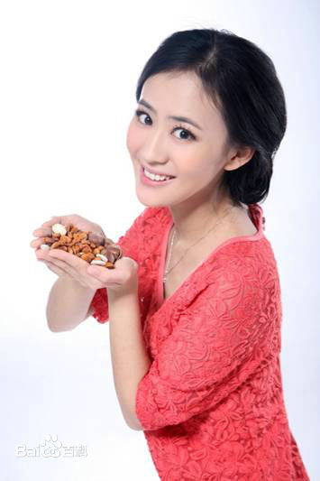 最全康馥麟素颜照