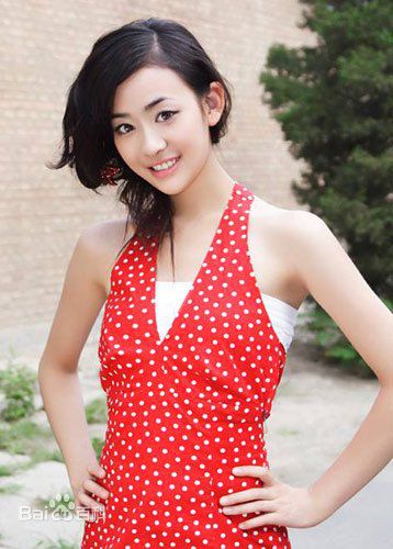 最全康馥麟素颜照