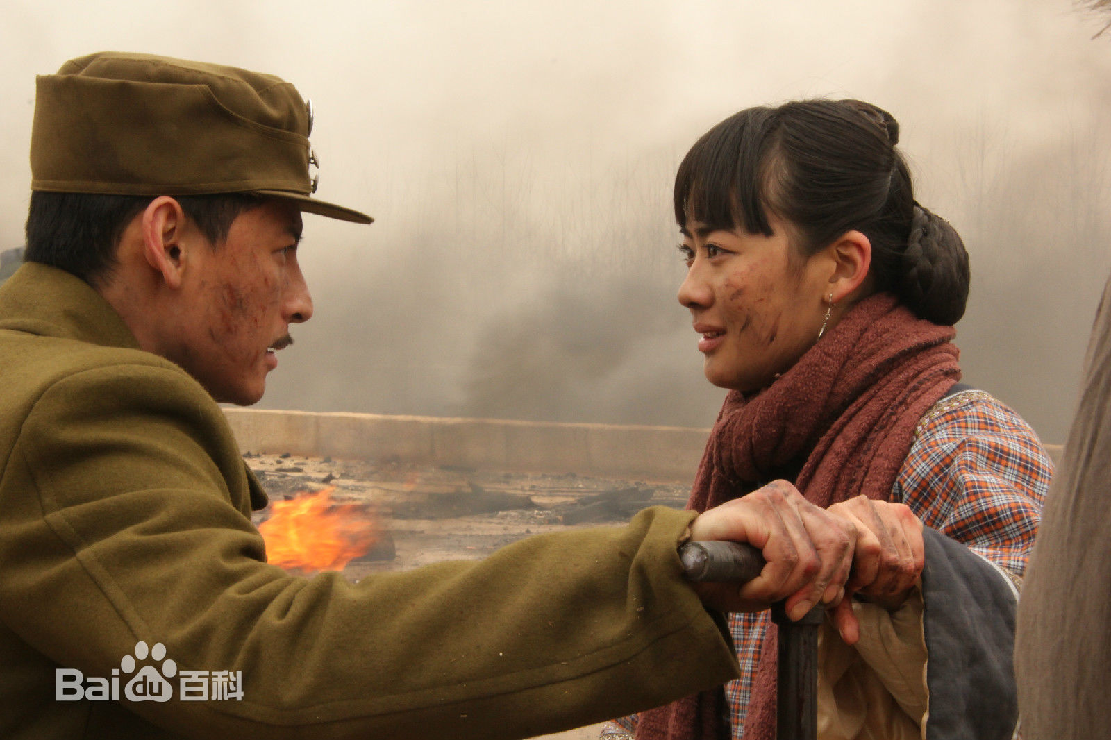 康馥麟精选剧照