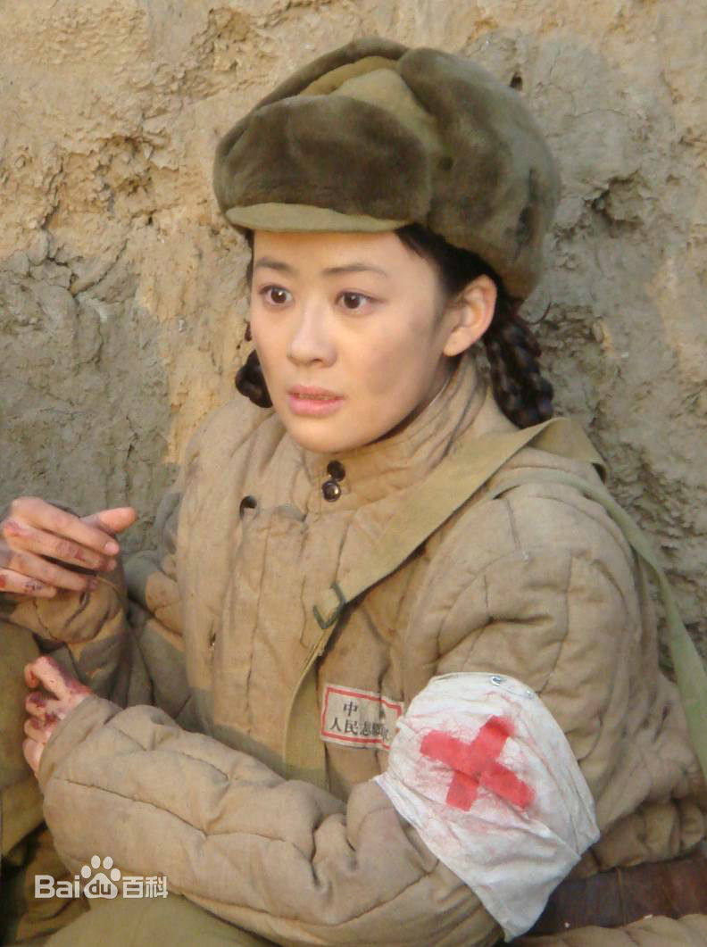 康馥麟精选剧照