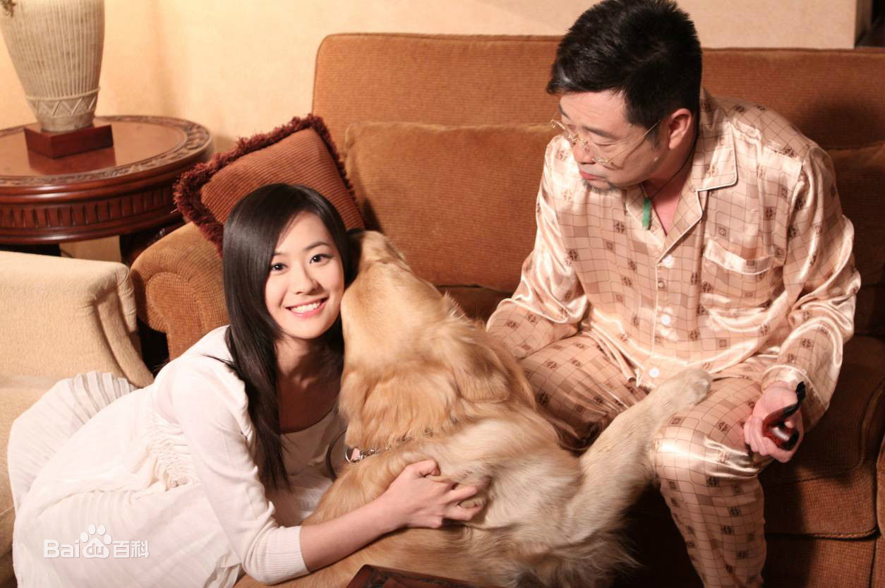 康馥麟精选剧照