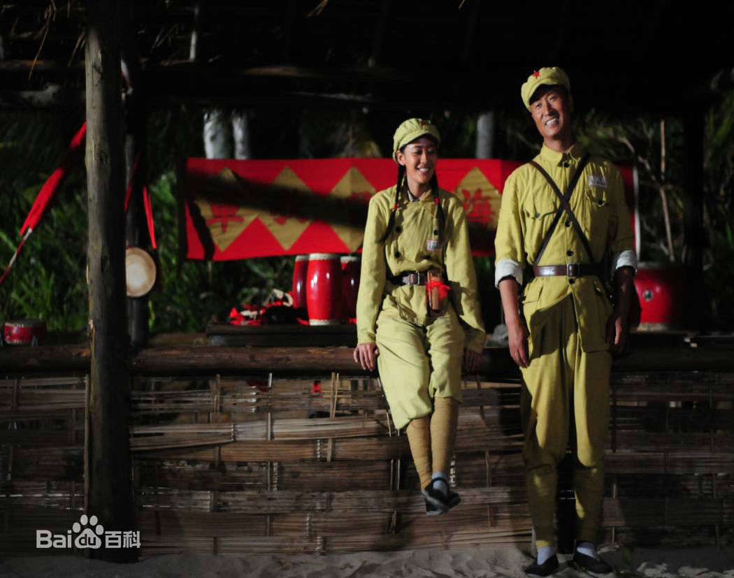 康馥麟精选剧照