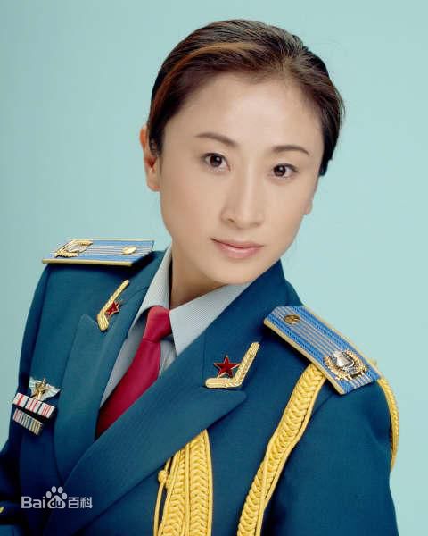 最优质田玲生活照