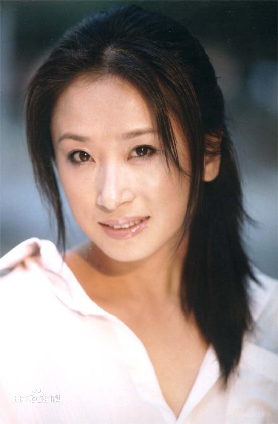 最优质田玲生活照