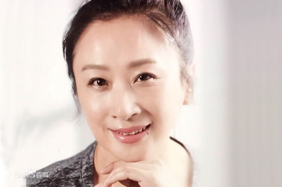 最优质田玲生活照