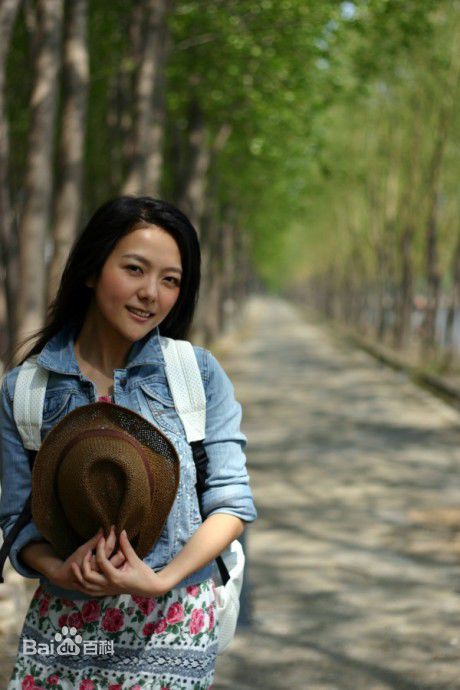 杨乐乐最优质个人相册