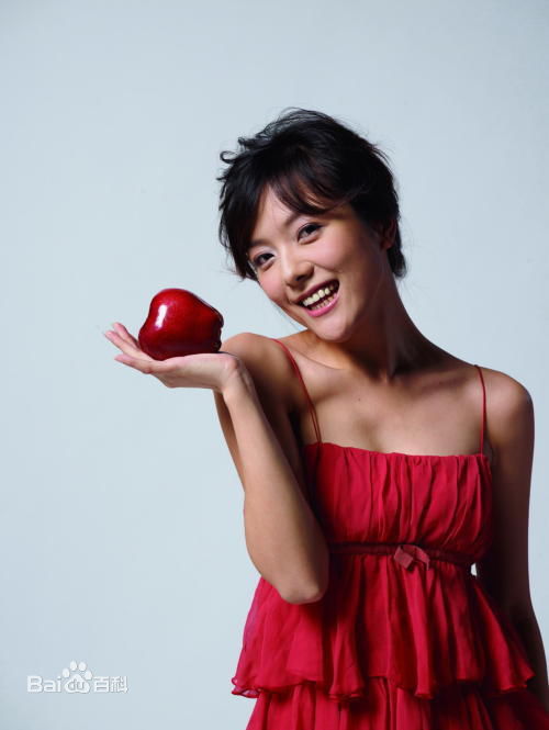 杨乐乐最优质个人相册