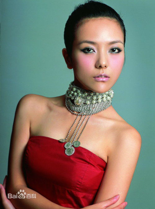 杨乐乐最优质个人相册