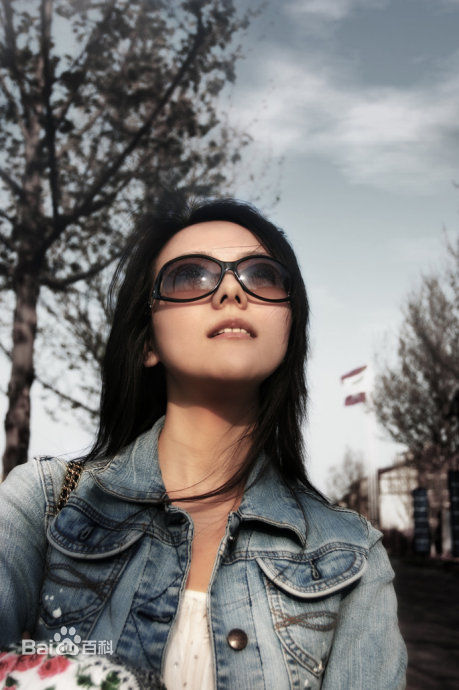 杨乐乐最优质个人相册