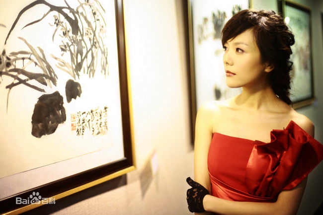 杨乐乐最优质个人相册