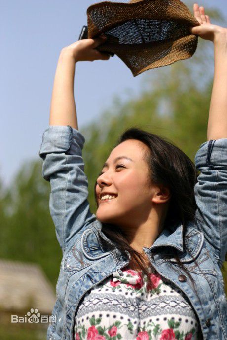 杨乐乐最优质个人相册