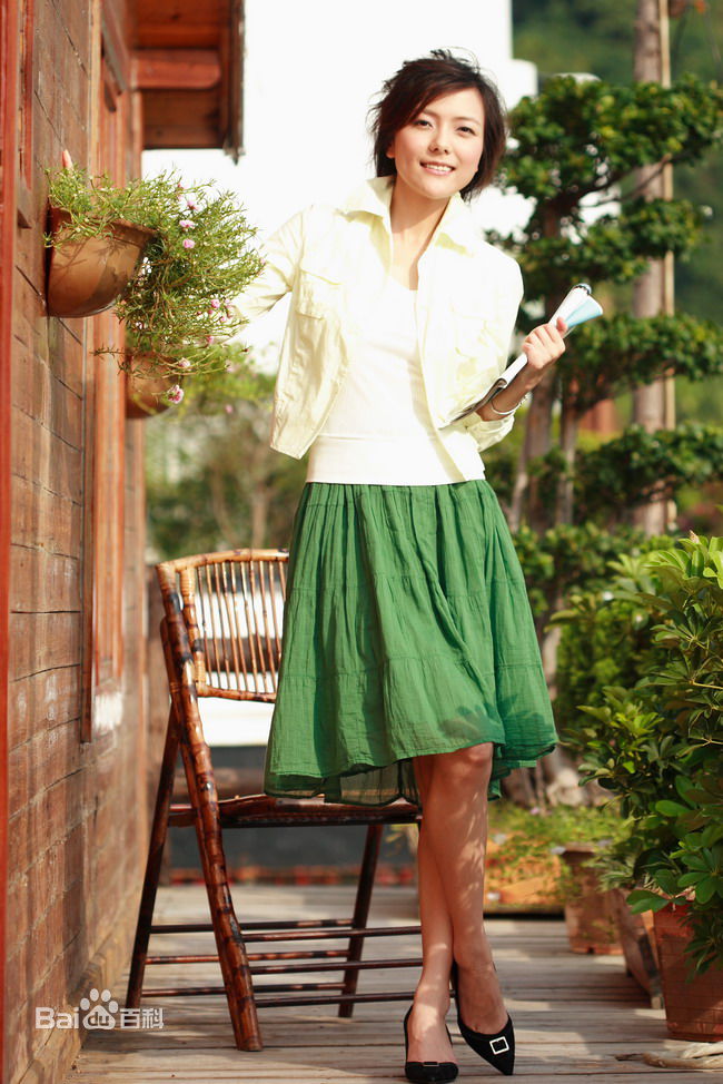 杨乐乐最优质个人相册