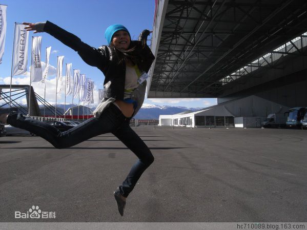 杨乐乐精选个人集1图册