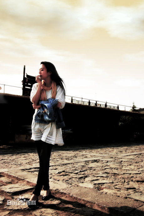 杨乐乐精选个人集1图册