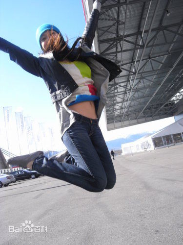 杨乐乐精选个人集1图册