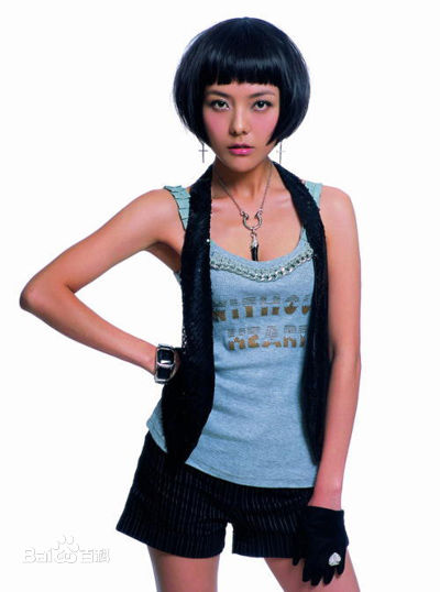 杨乐乐精选个人集1图册