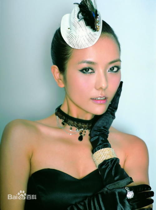 杨乐乐最新个人2壁纸