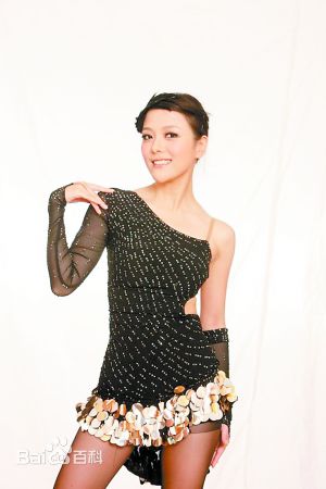 杨乐乐最新个人2壁纸