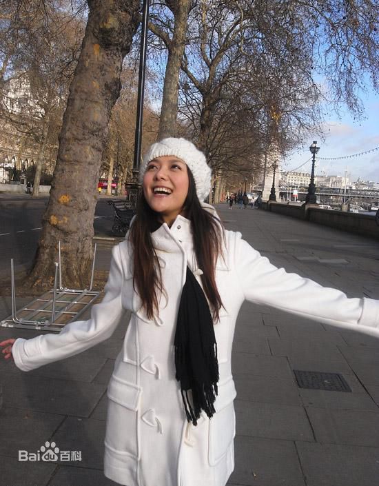 杨乐乐最新个人2壁纸