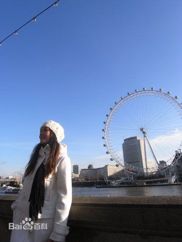 杨乐乐最新个人2壁纸